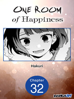cover image of One Room of Happiness, Chapter 32